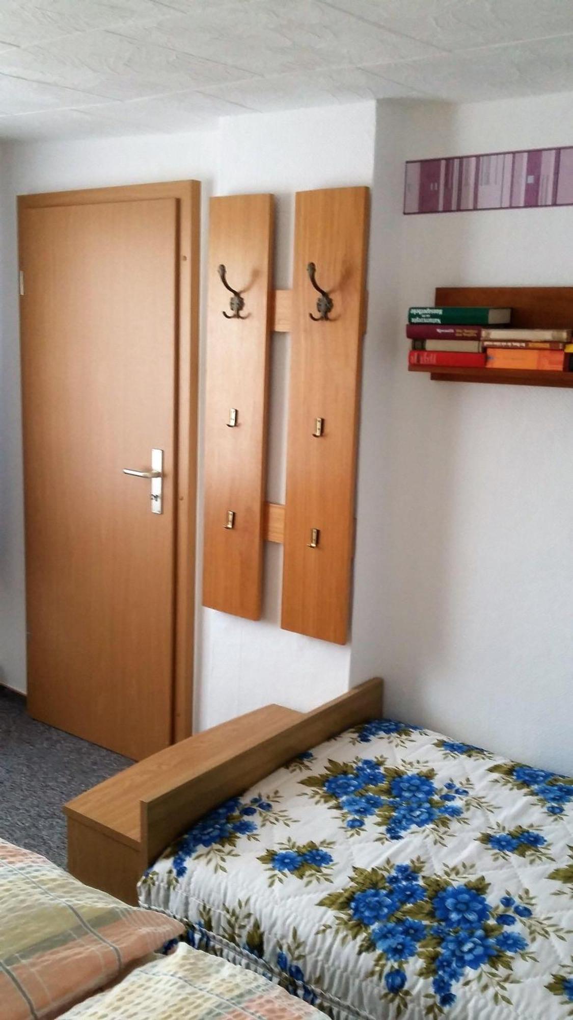 Ferienwohnung-Ullmann Ehrenfriedersdorf Buitenkant foto