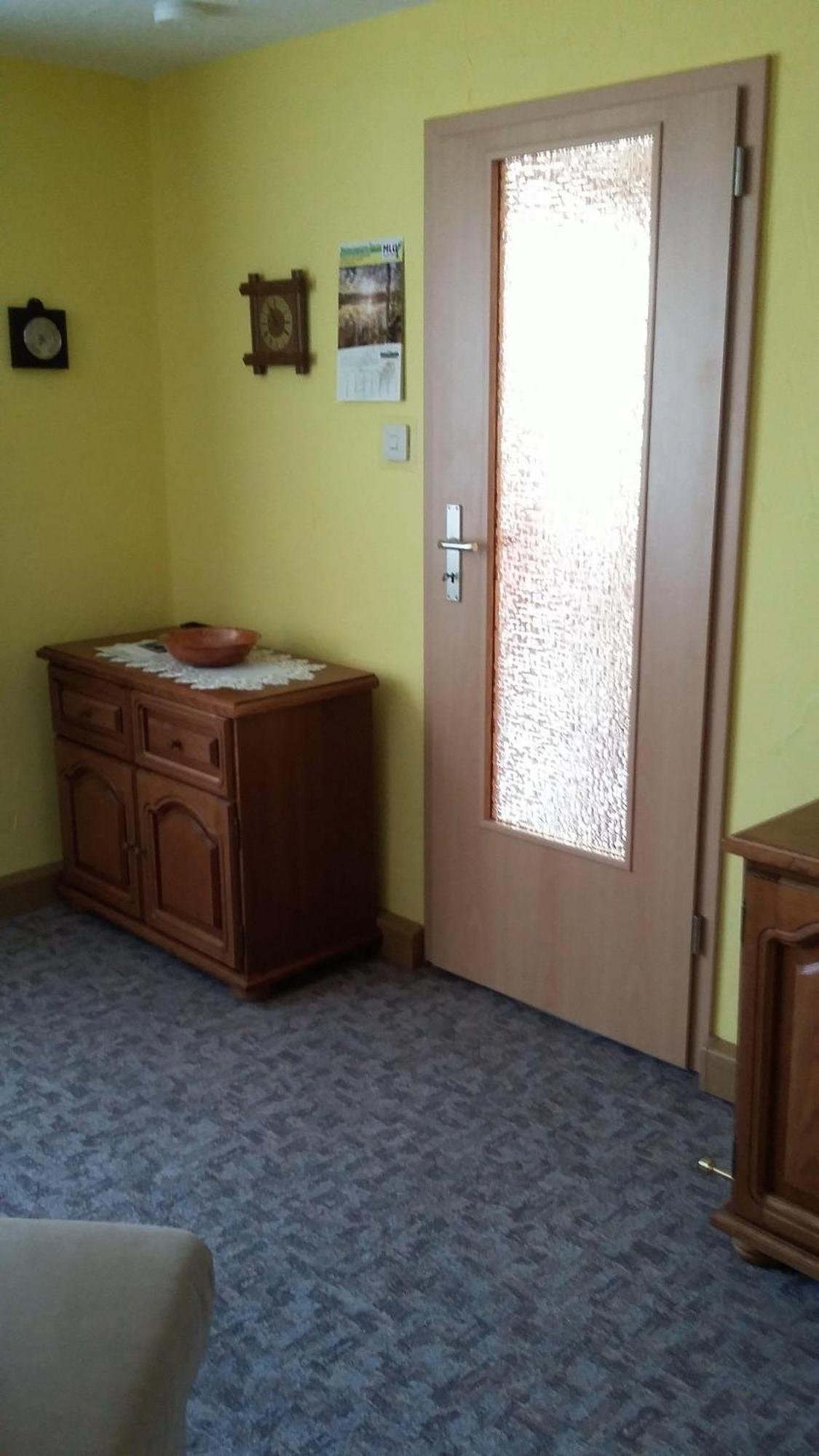 Ferienwohnung-Ullmann Ehrenfriedersdorf Buitenkant foto