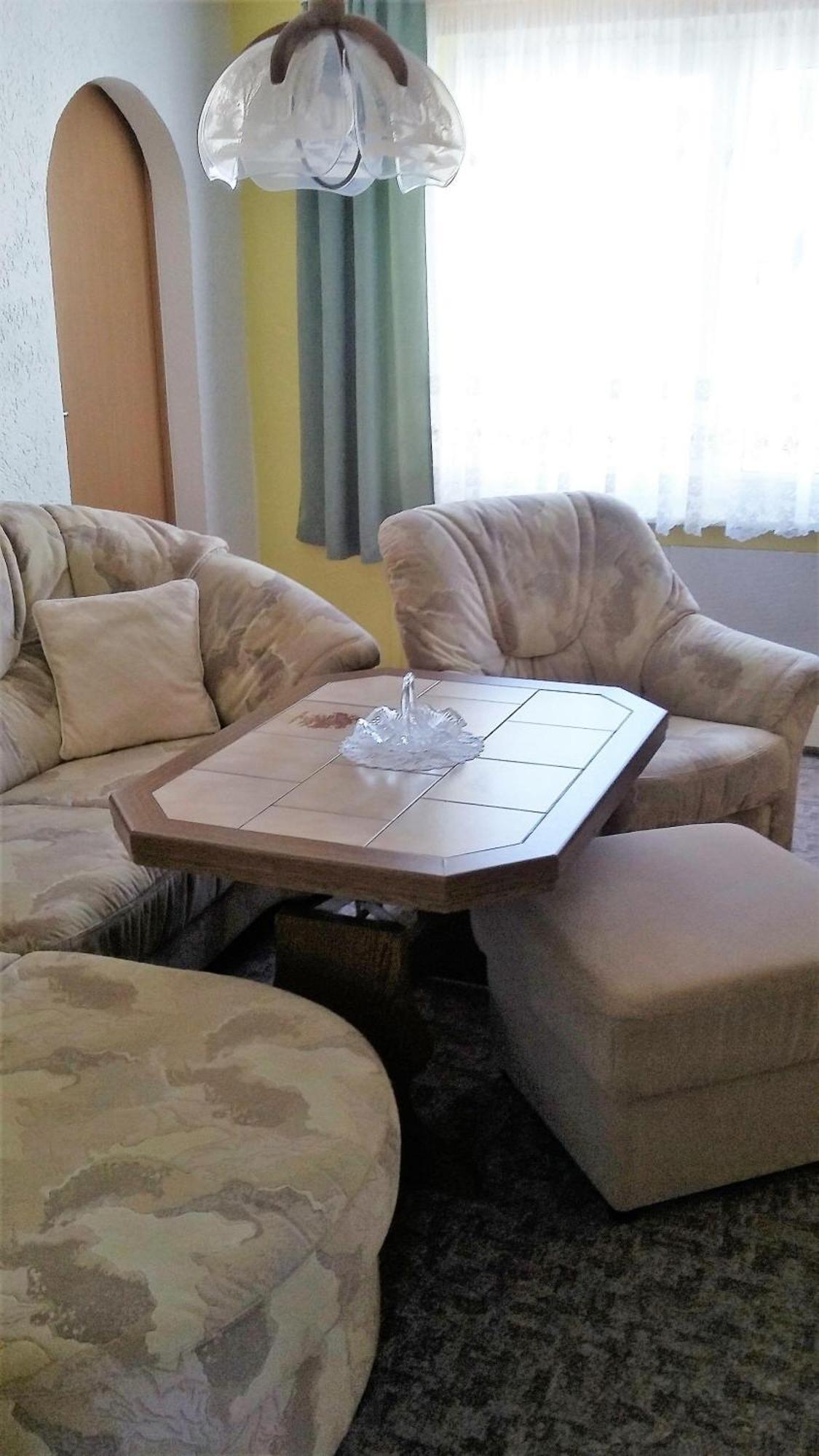Ferienwohnung-Ullmann Ehrenfriedersdorf Buitenkant foto