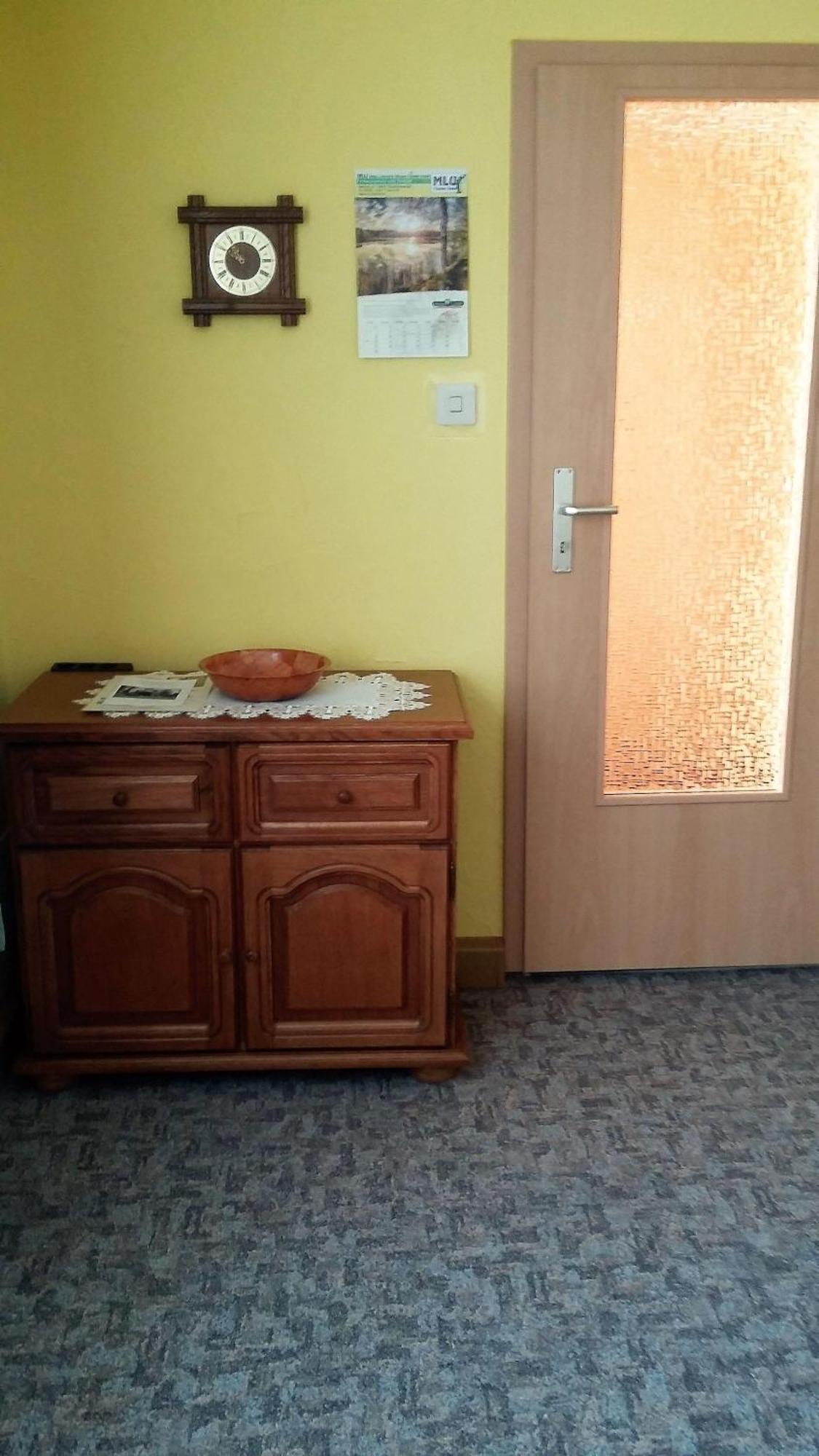 Ferienwohnung-Ullmann Ehrenfriedersdorf Buitenkant foto