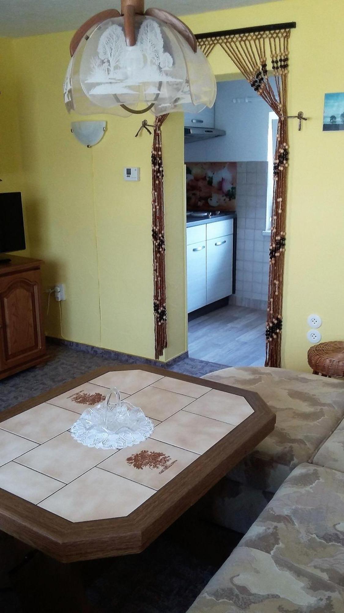 Ferienwohnung-Ullmann Ehrenfriedersdorf Buitenkant foto