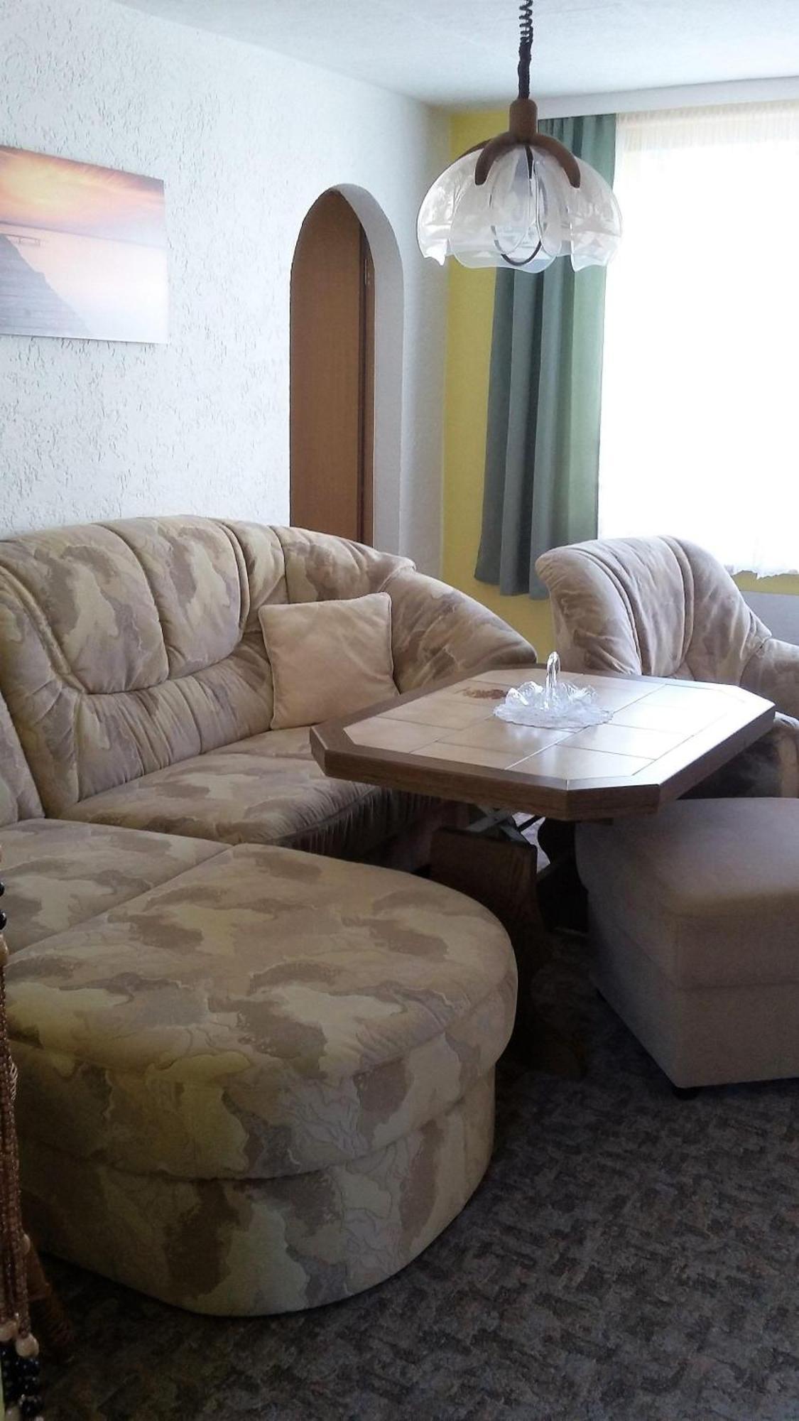 Ferienwohnung-Ullmann Ehrenfriedersdorf Buitenkant foto