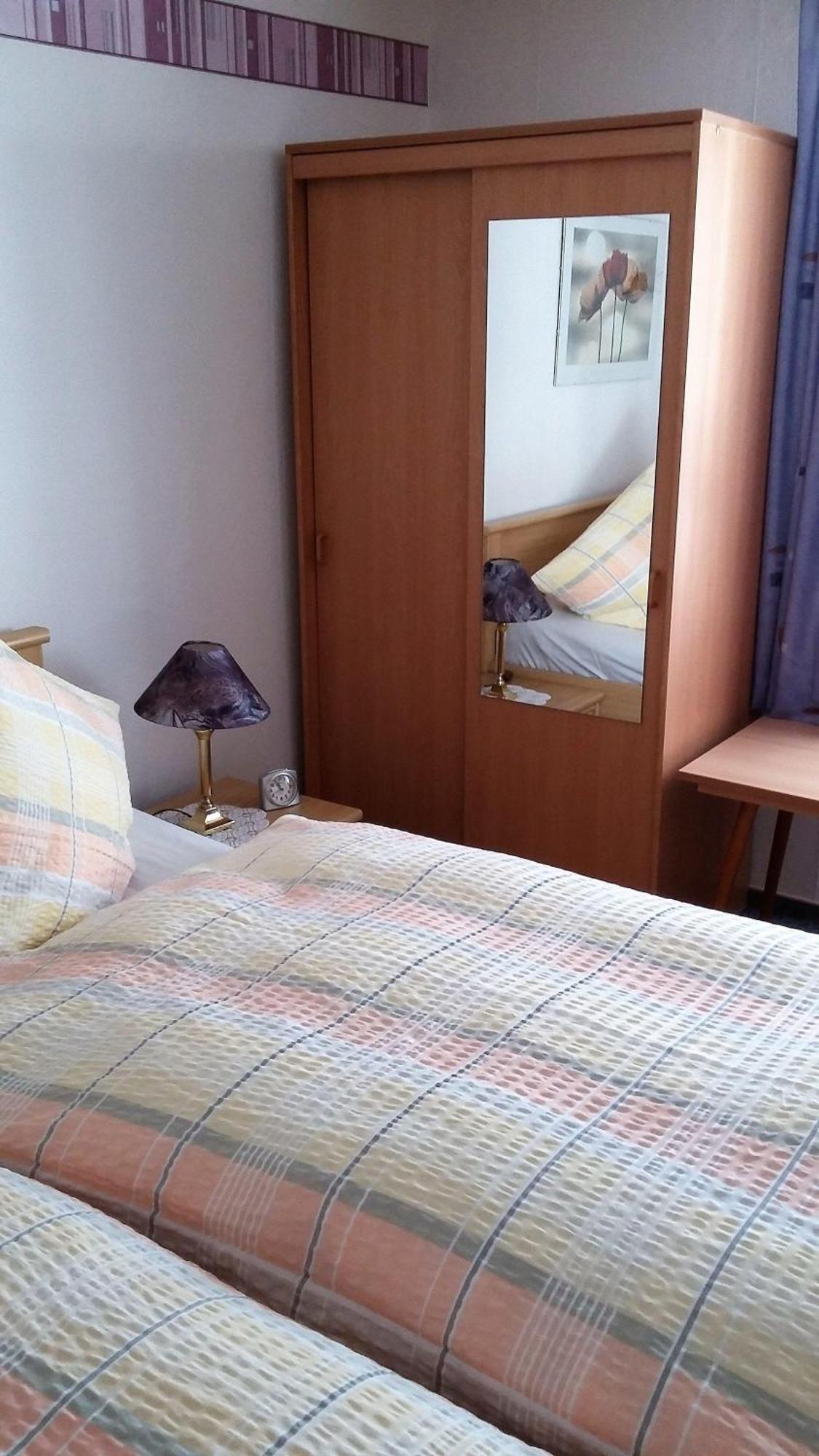 Ferienwohnung-Ullmann Ehrenfriedersdorf Buitenkant foto