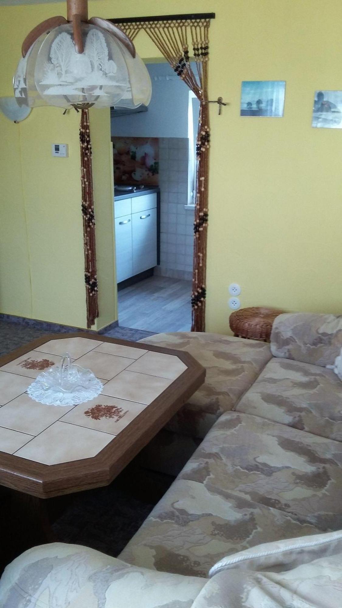 Ferienwohnung-Ullmann Ehrenfriedersdorf Buitenkant foto