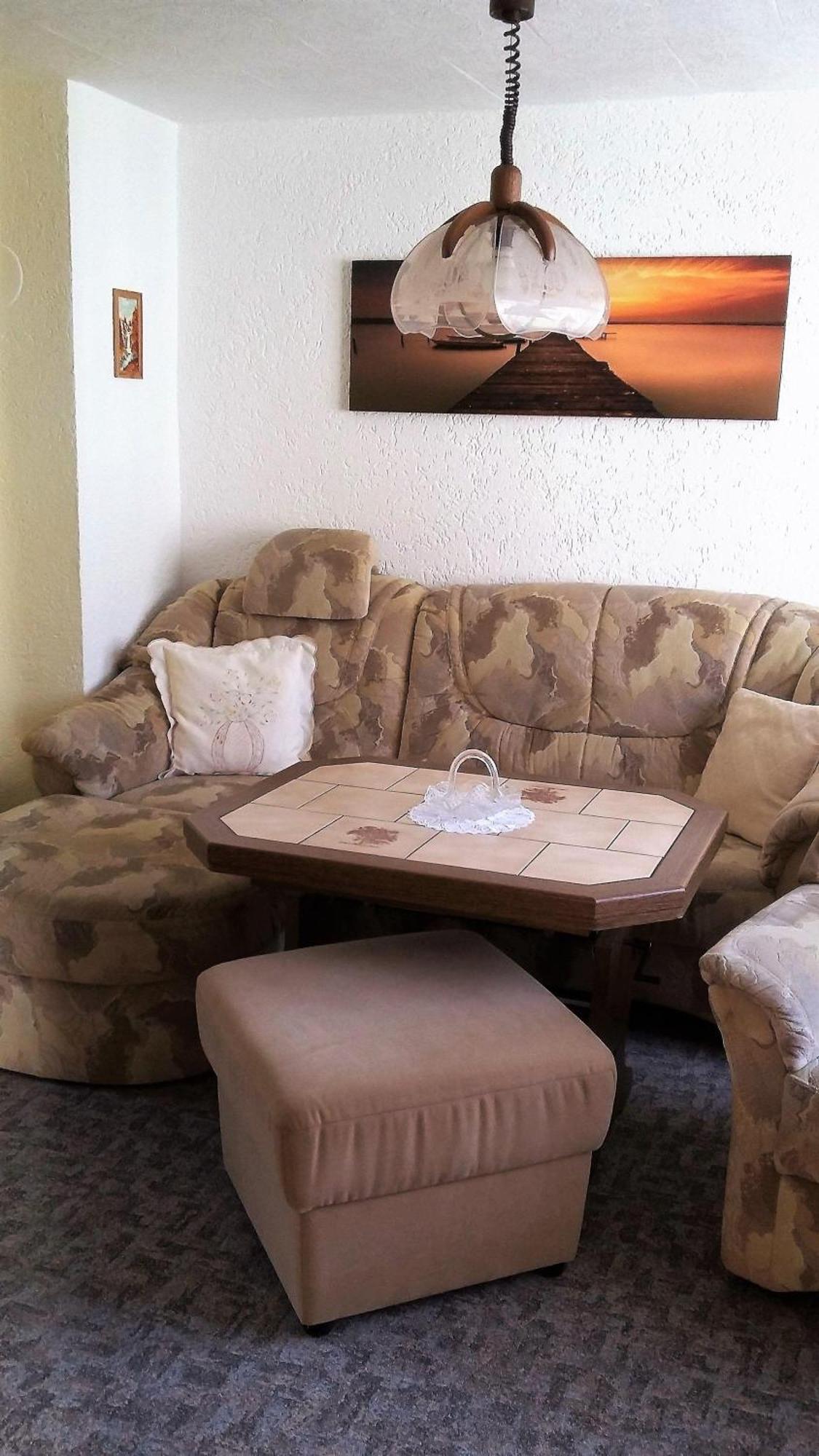 Ferienwohnung-Ullmann Ehrenfriedersdorf Buitenkant foto